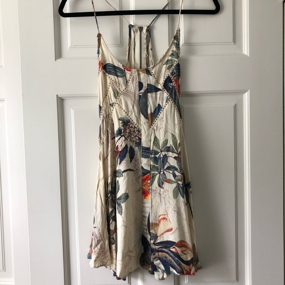 LF Dress